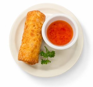 Egg Roll