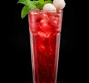 Hibscuss lychee