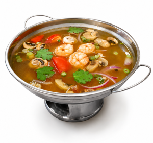 tom yum